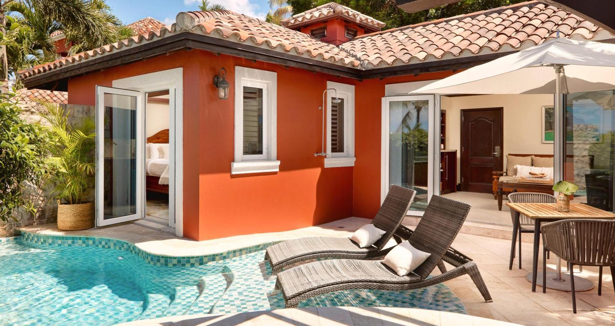 Sandals Grande Antigua St. John's Exterior foto