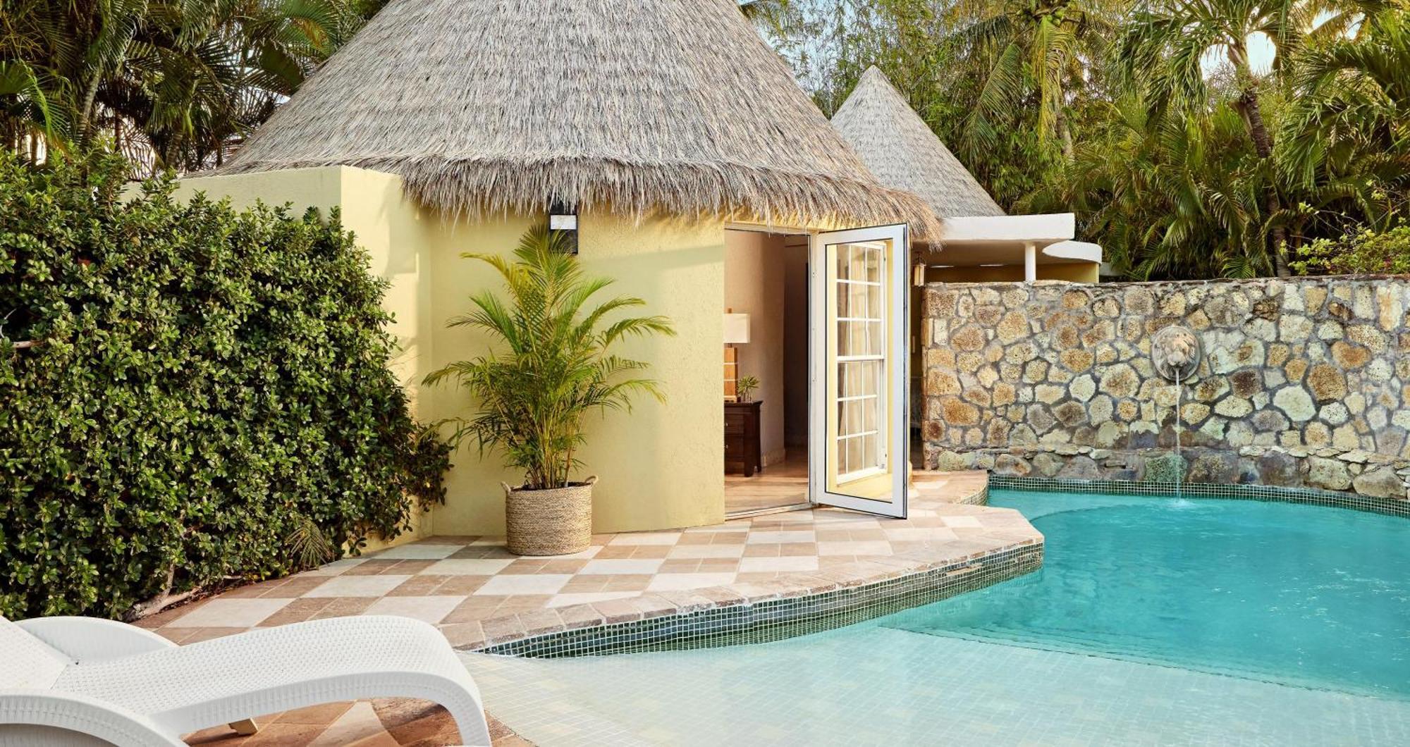Sandals Grande Antigua St. John's Exterior foto