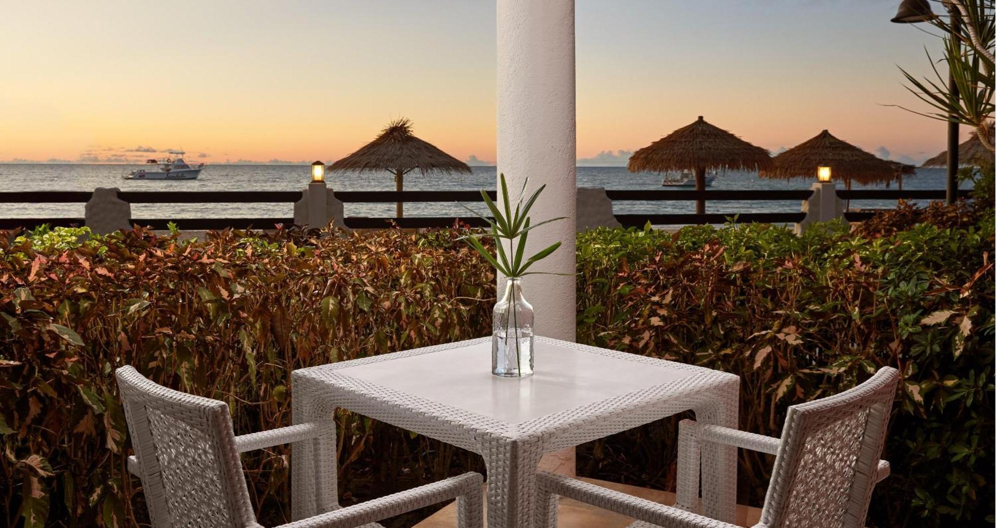 Sandals Grande Antigua St. John's Exterior foto