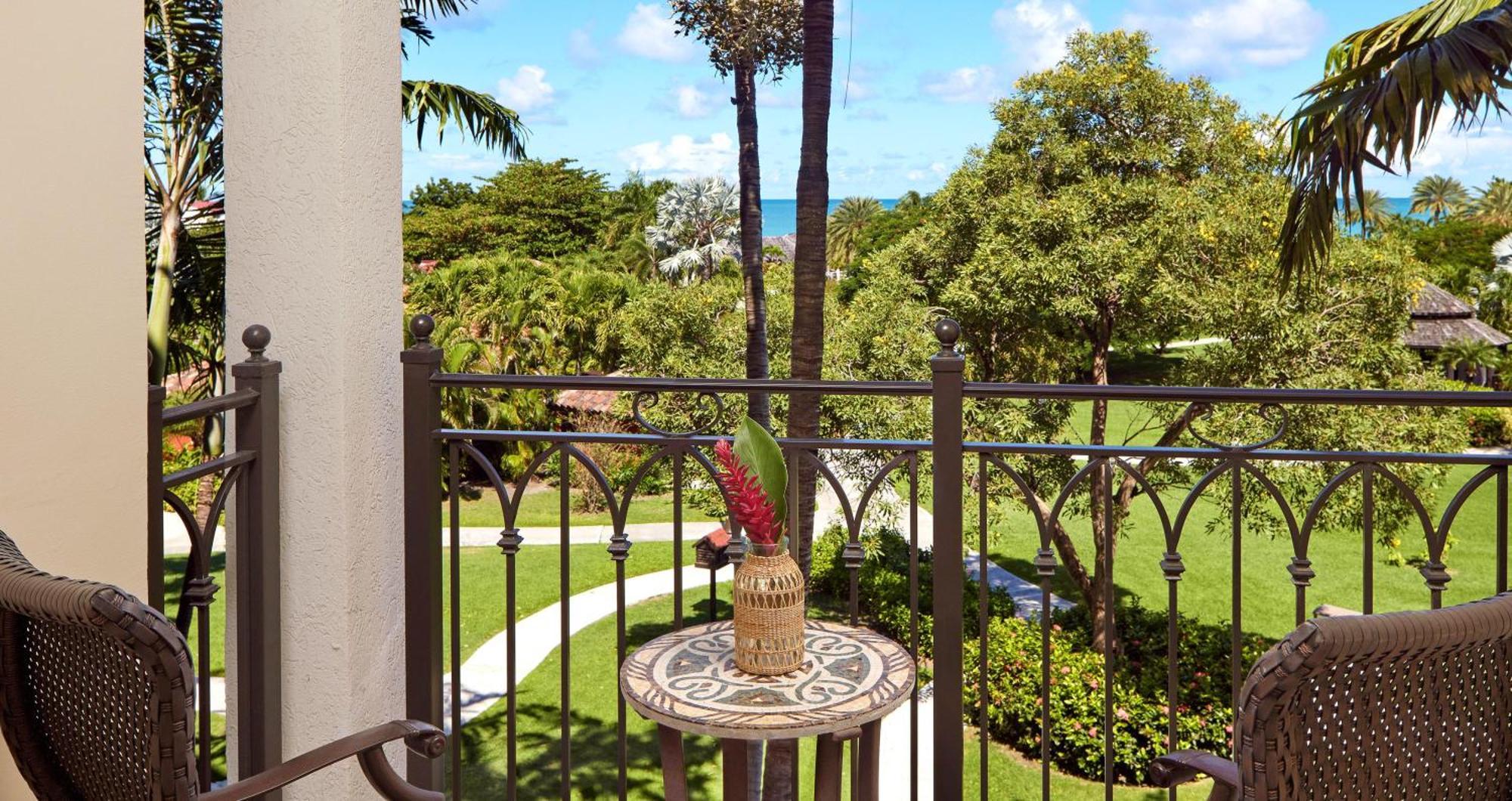 Sandals Grande Antigua St. John's Exterior foto