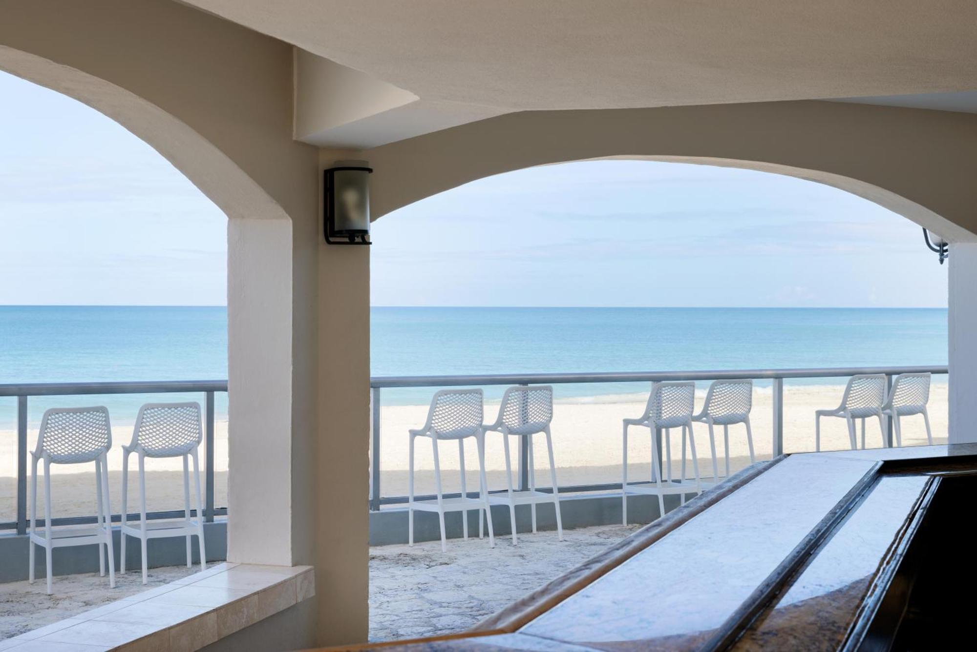 Sandals Grande Antigua St. John's Exterior foto