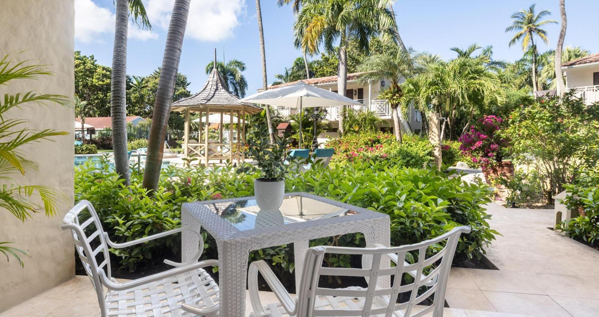 Sandals Grande Antigua St. John's Exterior foto
