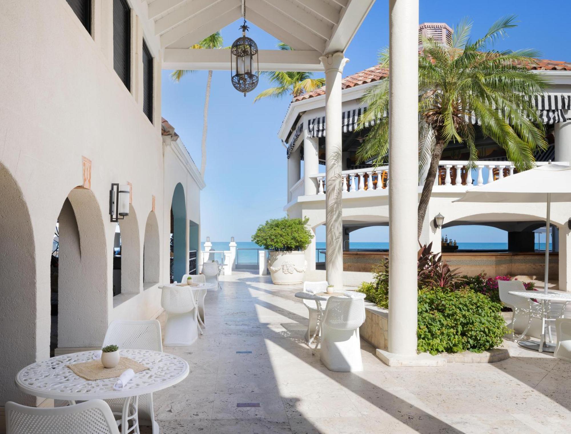 Sandals Grande Antigua St. John's Exterior foto